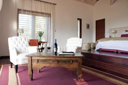 Hotel Clos Apalta Residence