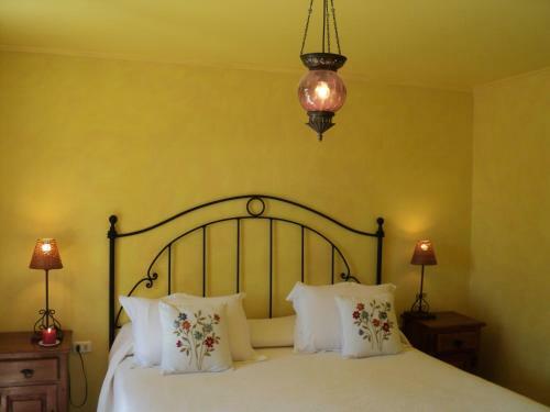 Hotel Posada Colchagua