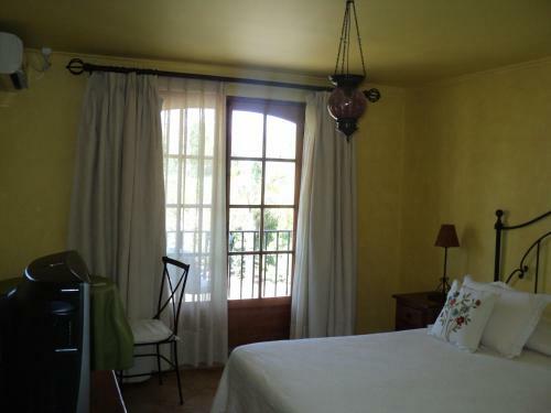 Hotel Posada Colchagua