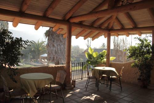 Hotel Posada Colchagua