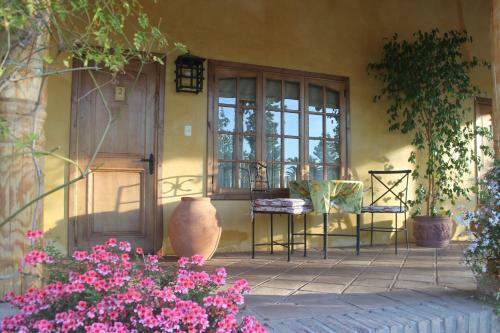 Hotel Posada Colchagua