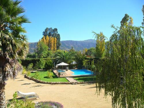 Hotel Posada Colchagua