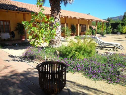 Hotel Posada Colchagua