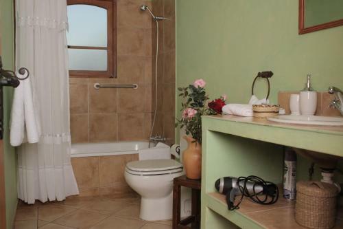 Hotel Posada Colchagua