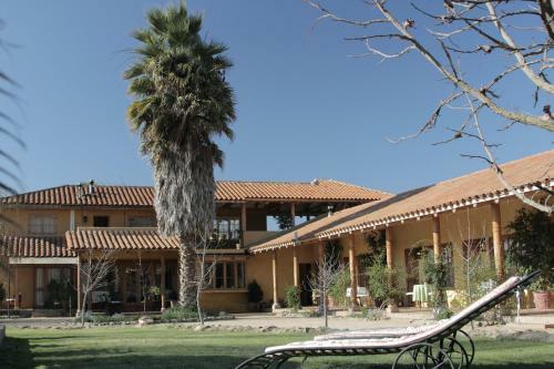 Hotel Posada Colchagua