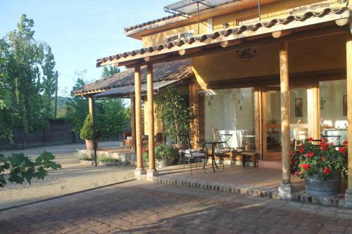 Hotel Posada Colchagua