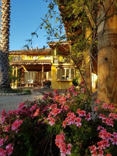 Hotel Posada Colchagua