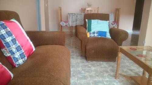 Casa 3 Hab. Y 4 Camas