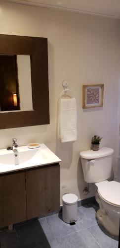 Bed & Breakfast Caba�as Tierra Y Vino