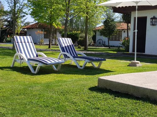 Bed & Breakfast Caba�as Tierra Y Vino
