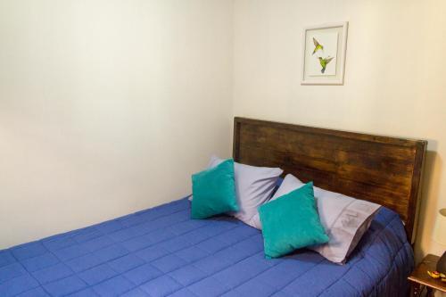 Hostal Aldea Colchagua Experience