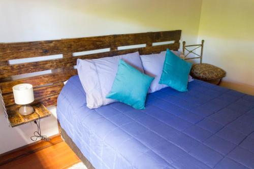Hostal Aldea Colchagua Experience