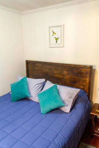Hostal Aldea Colchagua Experience