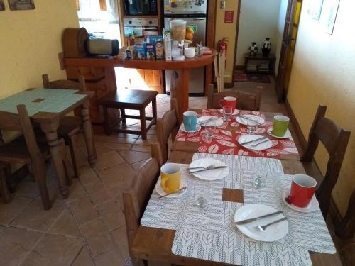 Hostal Aldea Colchagua Experience