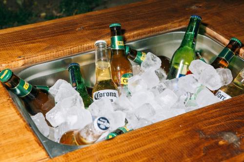 Hostal Aldea Colchagua Experience