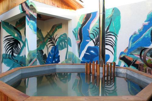 Hostal Aldea Colchagua Experience