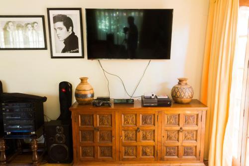 Hostal Aldea Colchagua Experience