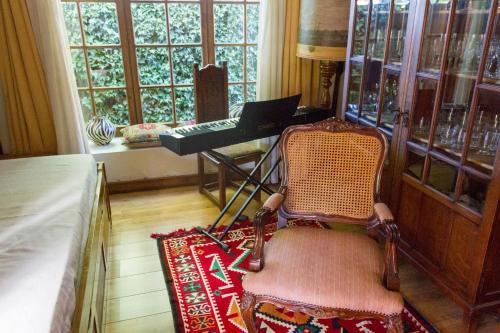 Hostal Aldea Colchagua Experience