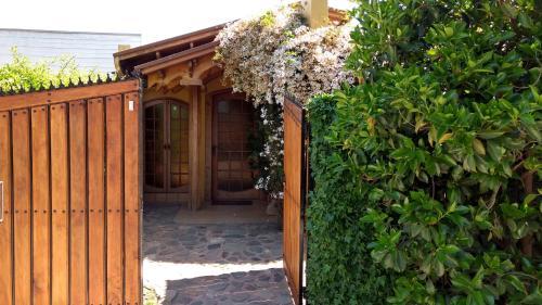 Hostal Aldea Colchagua Experience