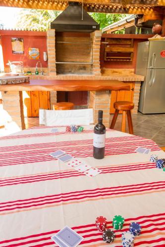 Hostal Aldea Colchagua Experience