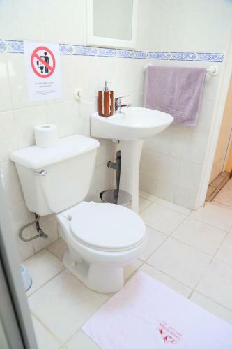 Albergue Casa Suiza
