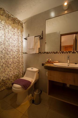 Hotel El Molino