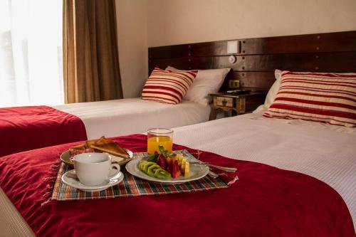 Hotel El Molino