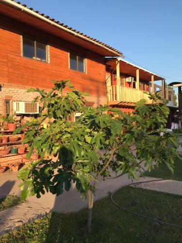 Albergue Hostal Cordillera Inn