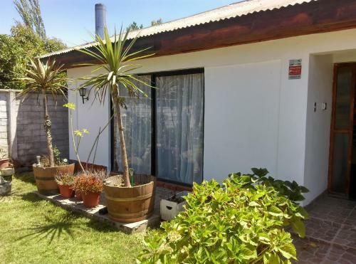 Casa De Campo Las Palmas