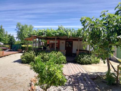Refugio Nativo