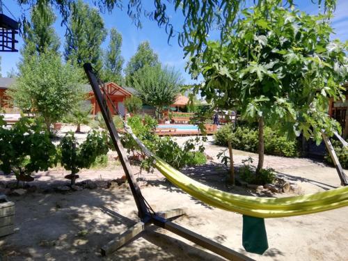 Refugio Nativo