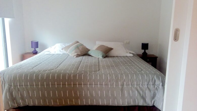 Rukaza Lastarria Apartments