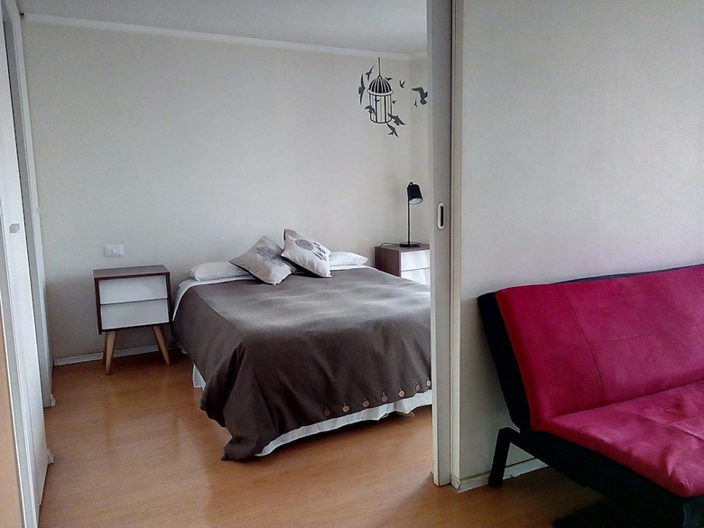 Rukaza Lastarria Apartments