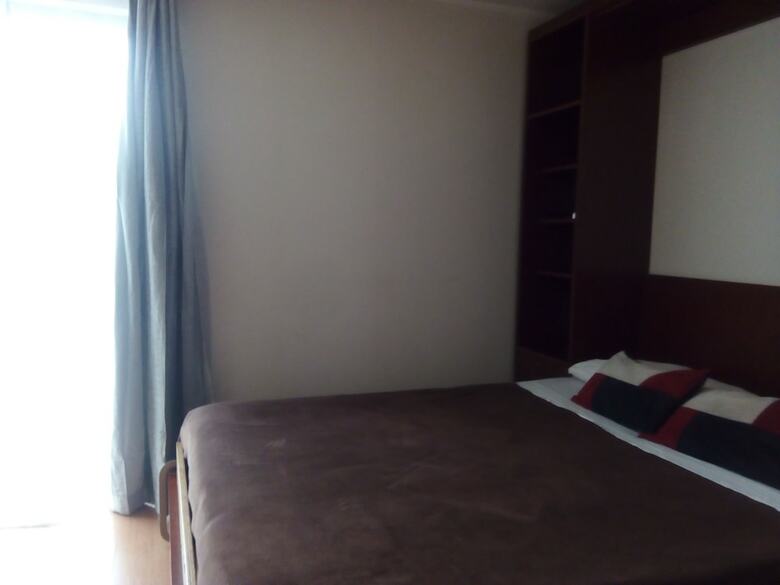 Rukaza Lastarria Apartments