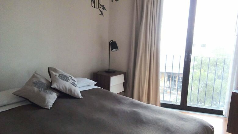 Rukaza Lastarria Apartments