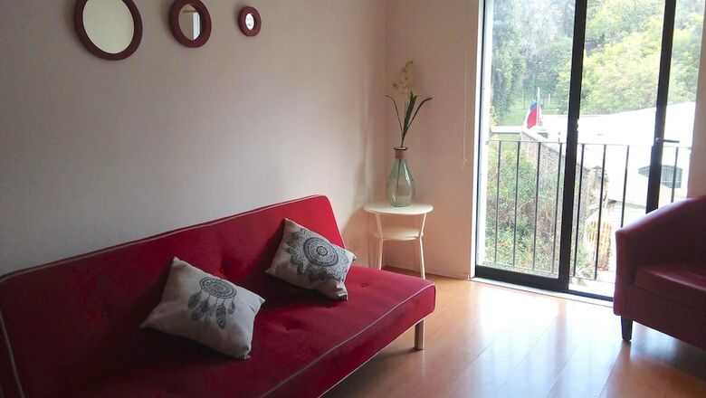 Rukaza Lastarria Apartments