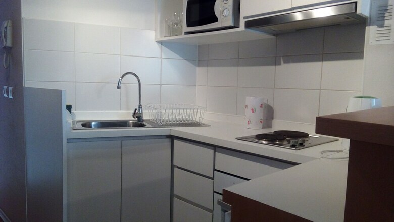 Rukaza Lastarria Apartments