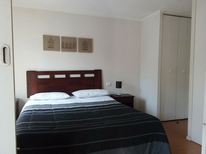 Rukaza Lastarria Apartments