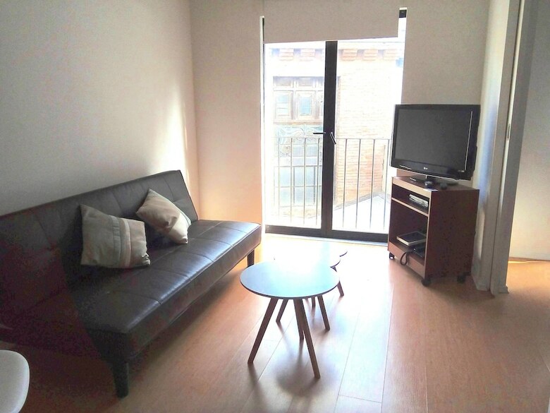 Rukaza Lastarria Apartments