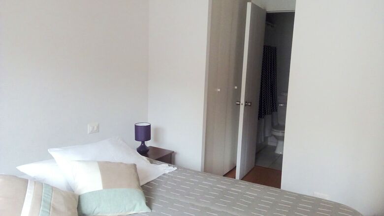 Rukaza Lastarria Apartments