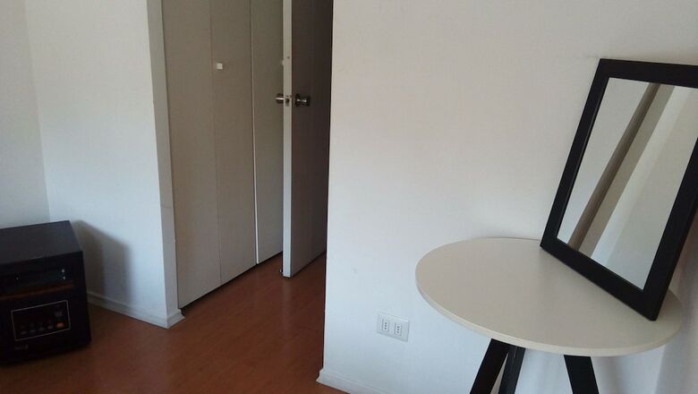 Rukaza Lastarria Apartments