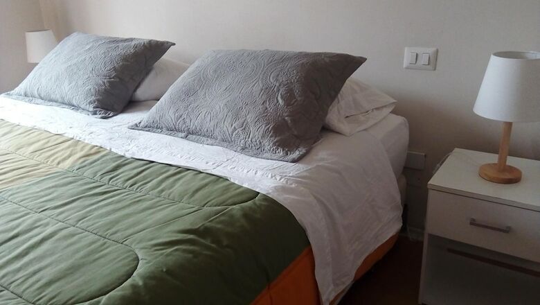 Rukaza Lastarria Apartments