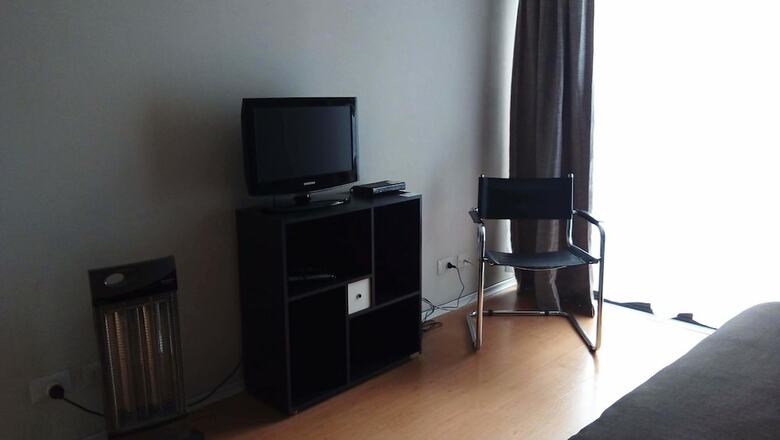 Rukaza Lastarria Apartments