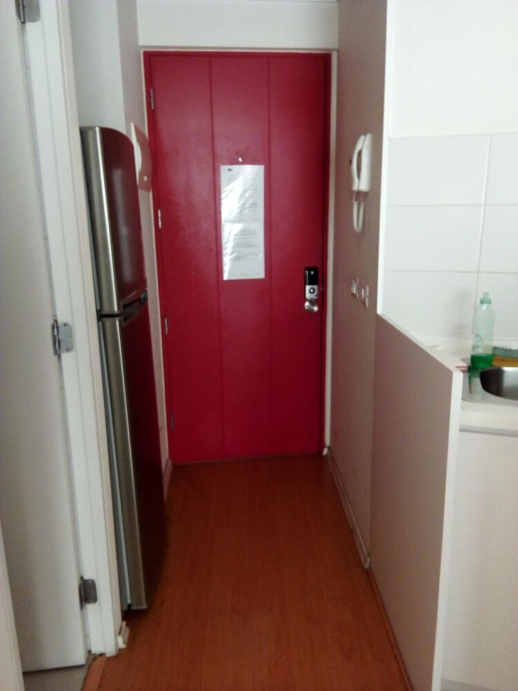 Rukaza Lastarria Apartments