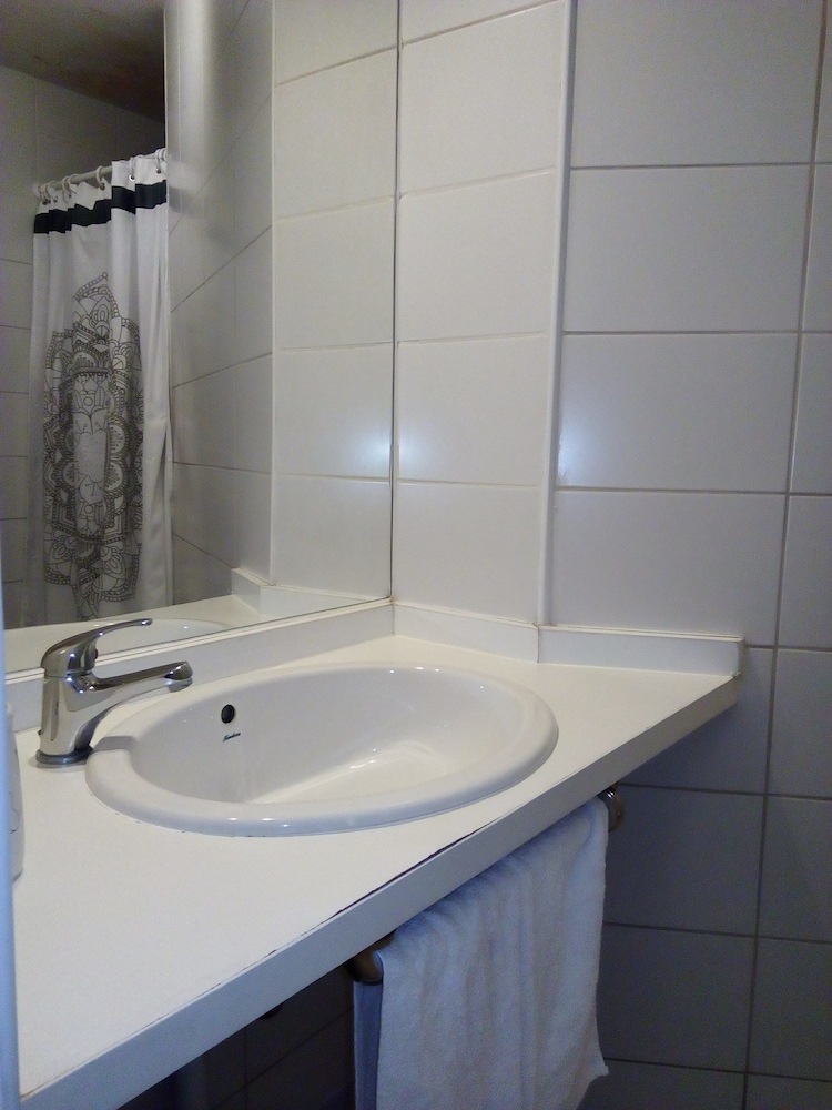 Rukaza Lastarria Apartments