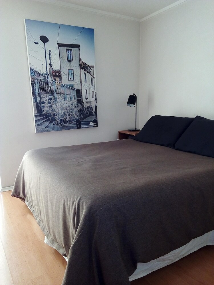 Rukaza Lastarria Apartments