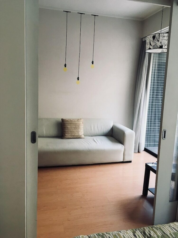 Rukaza Lastarria Apartments