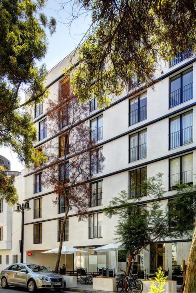 Rukaza Lastarria Apartments