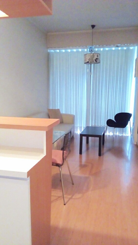 Rukaza Lastarria Apartments