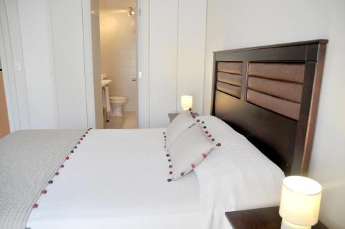 Lastarria Santiago Suite Apartments